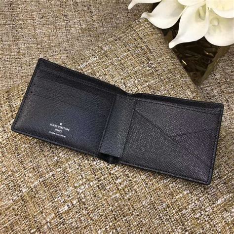 louis vuitton multiple wallet bordeaux|Multiple Wallet Taigarama .